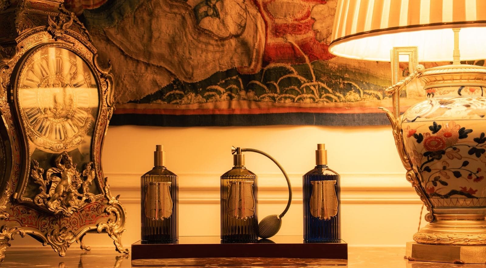 Cabinet de massage Saint-Honoré Paris 8ème