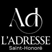 L'ADRESSE SAINT HONORÉ